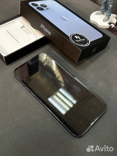 iPhone 13 Pro Max, 128 ГБ