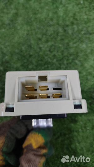 Реле стеклоочистителей Honda CR-V 3 (RE) 2007