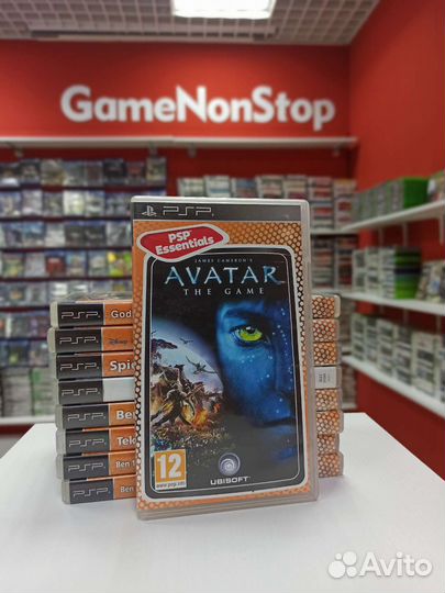 Игры для sony psp