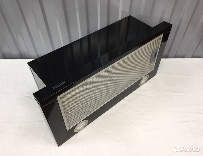 Вытяжка телескопическая Haier 60 700 м/ч (Новая)