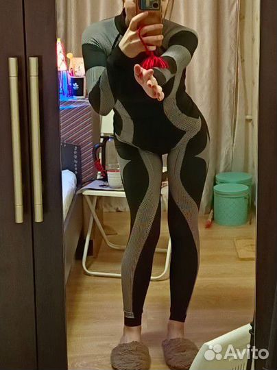 Термобелье