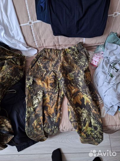 Рыбатский костюм