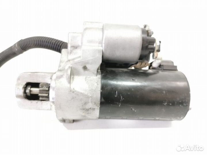 Стартер Mercedes-Benz S-Класс W222/C217/A217 2017