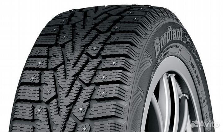Cordiant Snow Cross 215/50 R17