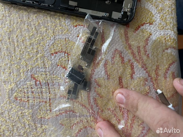 Корпус в сборе iPhone 12 mini