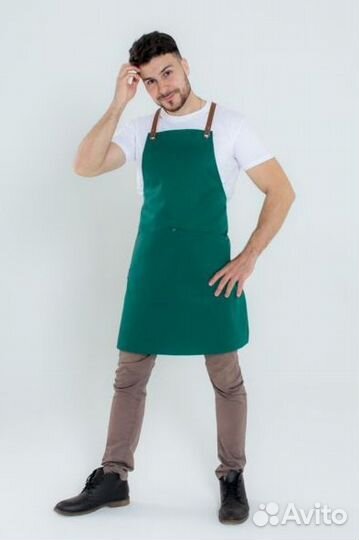 Фартуки для мастеров маникюра оптом