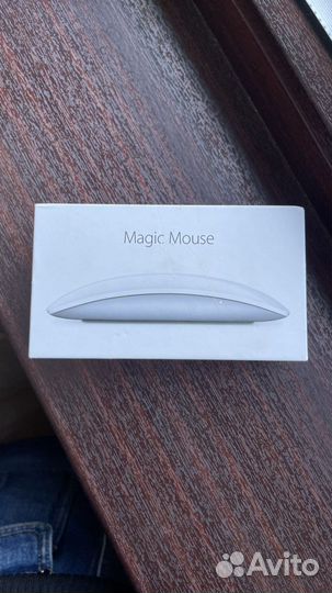 Мышь Apple magic mouse 2
