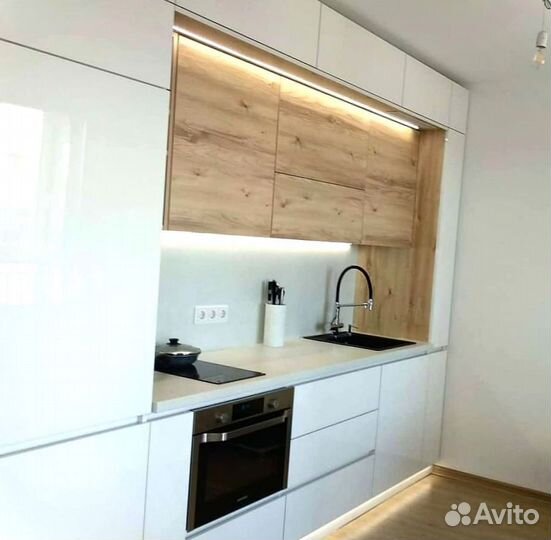 Кухня на заказ