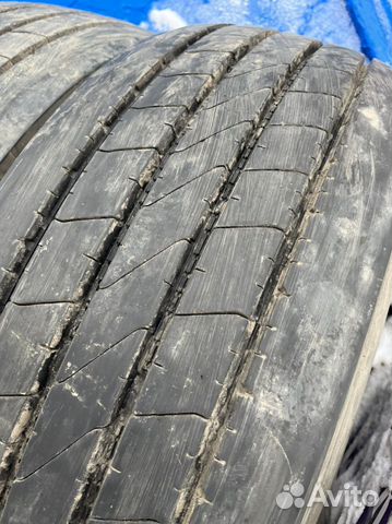 Шины 315.70.22.5Goodyear