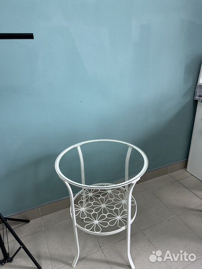 Журнальный столик бу