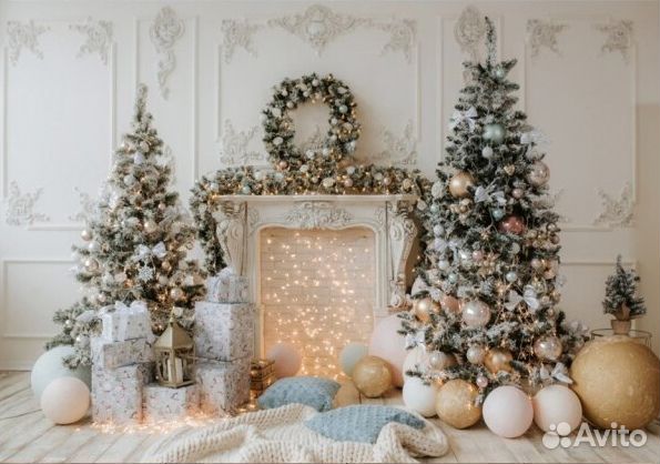 Виниловый фон для съемок