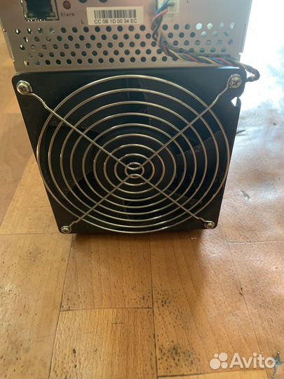 Whatsminer M30S++