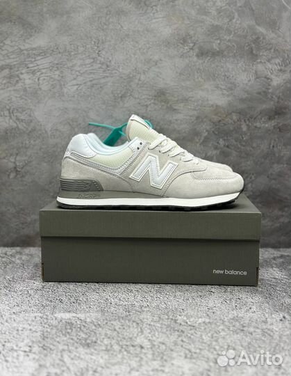 Кроссовки New Balance 574