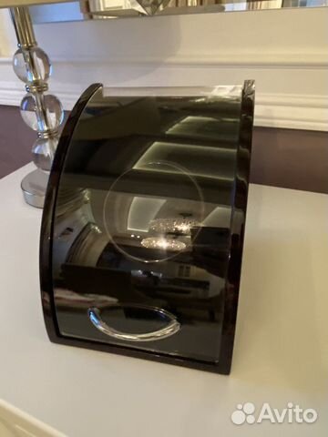 Шкатулка для часов с автоподзаводом