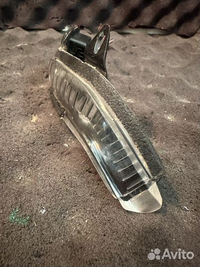 Geely Tugella левый поворотник оригинал