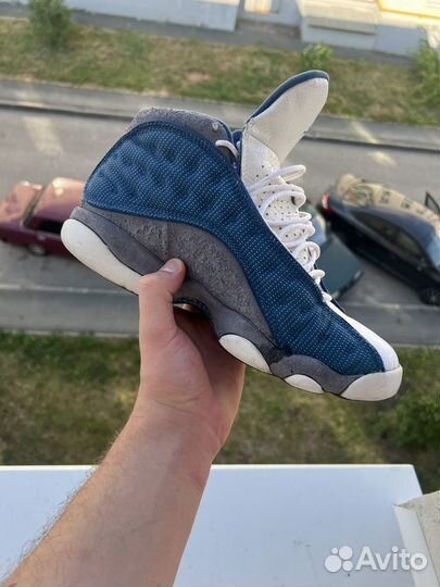 Nike jordan 13