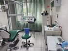 Медсестра в стоматологию