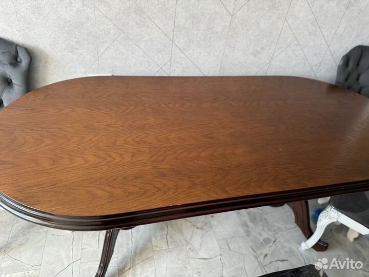 Стол 2 метра