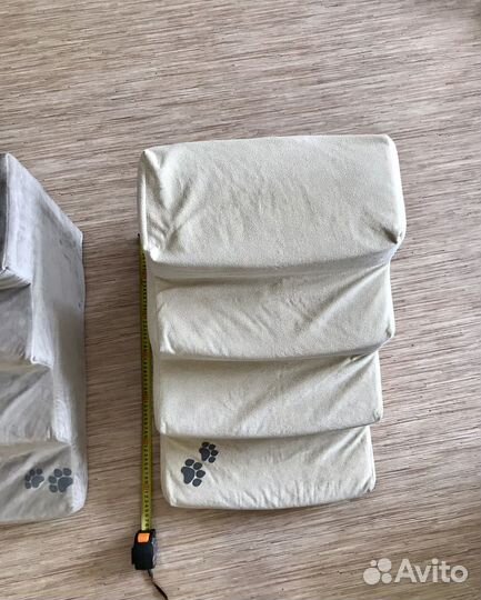 Ступеньки (лесенка) для собак