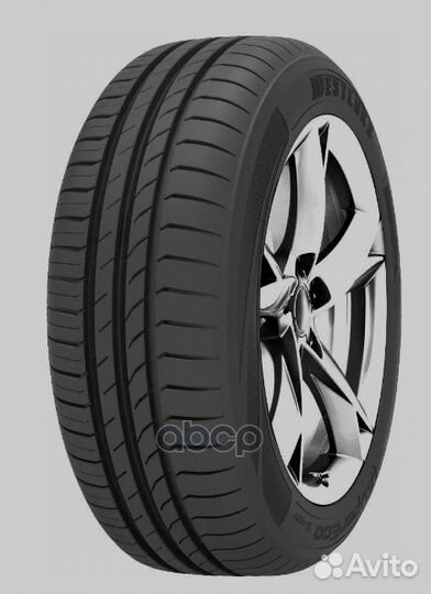 Westlake Zuper Eco Z-107 235/40 R18