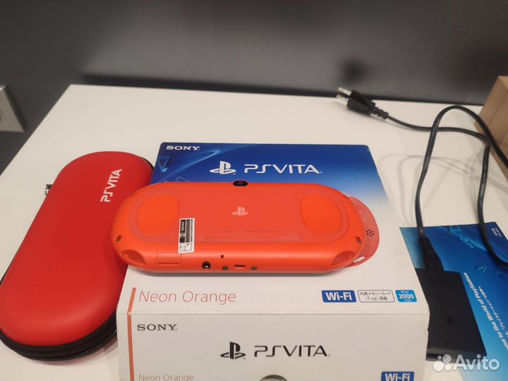 Пс вита/ ps vita