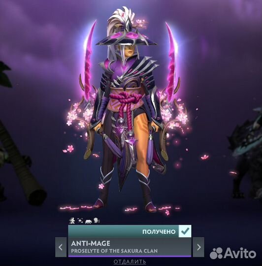 Сеты из Сollector's cache 2024