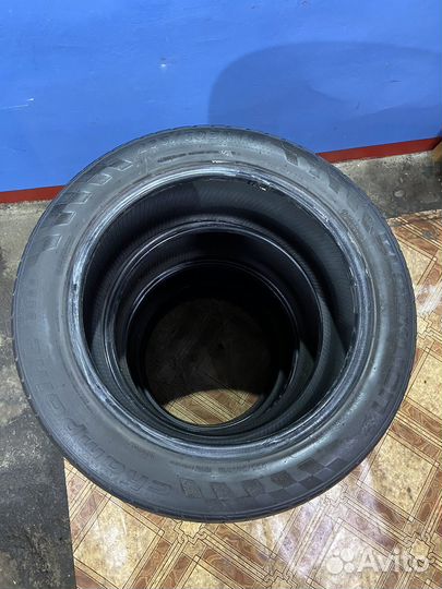 Blacklion BU66 Champoint 235/50 R18 101W