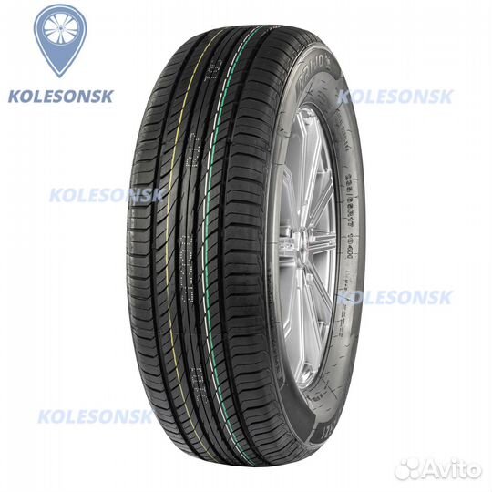 Arivo Premio ARZ1 195/60 R14 86H
