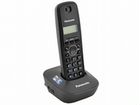 KX-TG1611RU - беспроводной телефон Panasonic dect