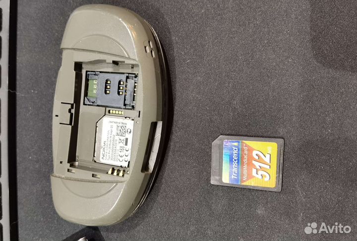Nokia n gage