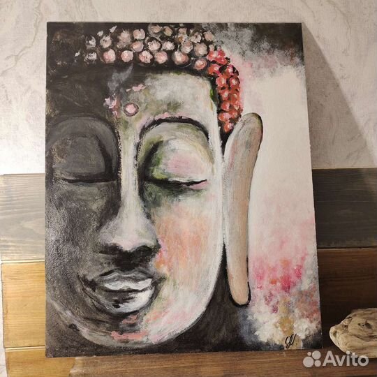 Картины на холсте на заказ