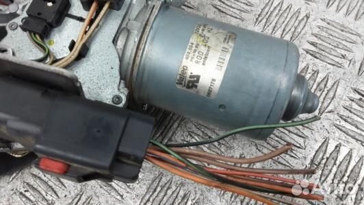Электропривод багажника chrysler voyager Grand Voy