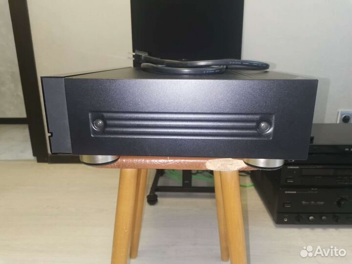 Pioneer pd 8070