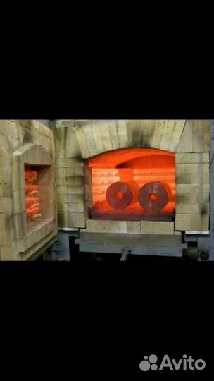 Термообработка деталей. Закалка, цементация