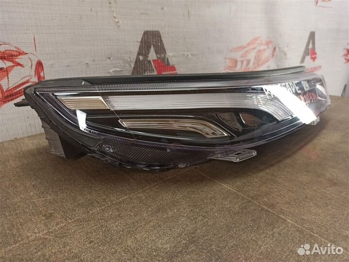 Фара правая Hyundai Palisade