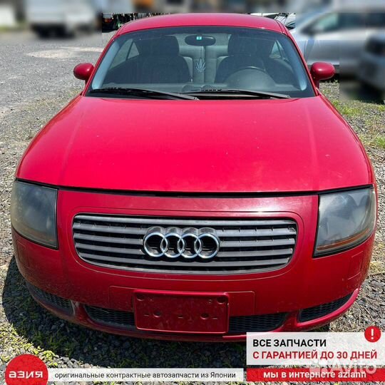 Подушка безопасности в руль Audi Tt 8N BAM 1.8T