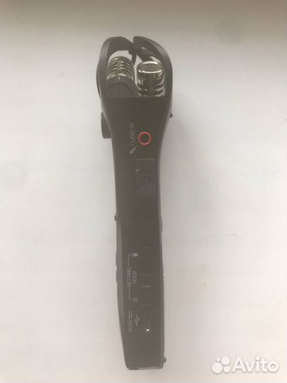 Рекордер портативный Zoom H1n