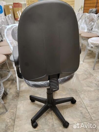 Компьютерное кресло Престиж, офисный стул