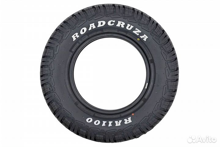 Roadcruza RA1100 A/T 320/60 R18