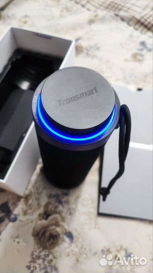 Колонка tronsmart T7