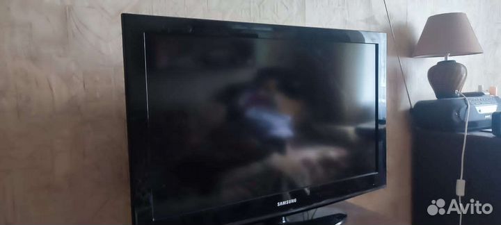 Телевизор samsung 32 le32e420m2w