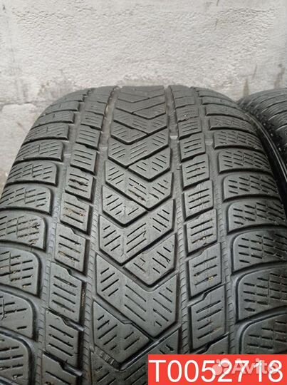 Pirelli Scorpion Winter 265/50 R19 110V