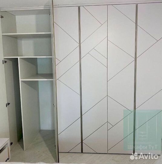 Шкаф навесной