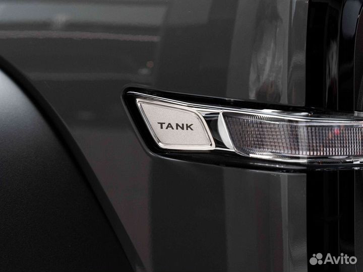 Tank 300 2.0 AT, 2024