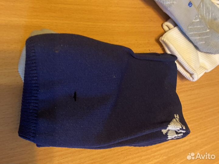 Гетры футбольные