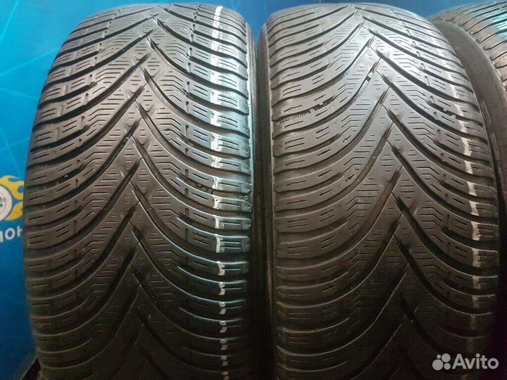 Bfgoodrich G-Force Winter 2 205/55 R16