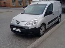 Peugeot Partner 1.6 MT, 2011, 300 000 км, с пробегом, цена 630 000 руб.