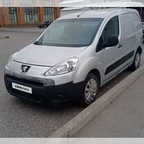 Peugeot Partner 1.6 MT, 2011, 300 000 км, с пробегом, цена 630 000 руб.