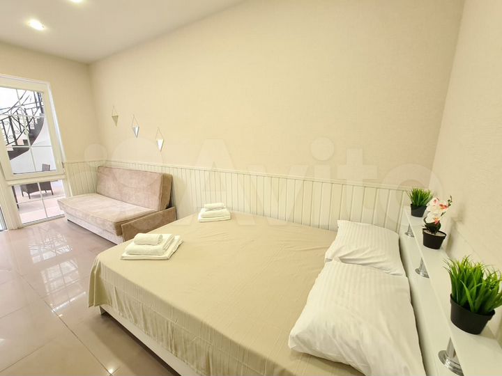 Комната 25 м², 1/2 эт.