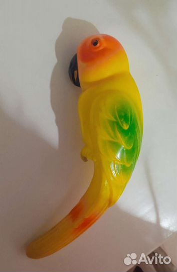 Игрушка 50-60 годов